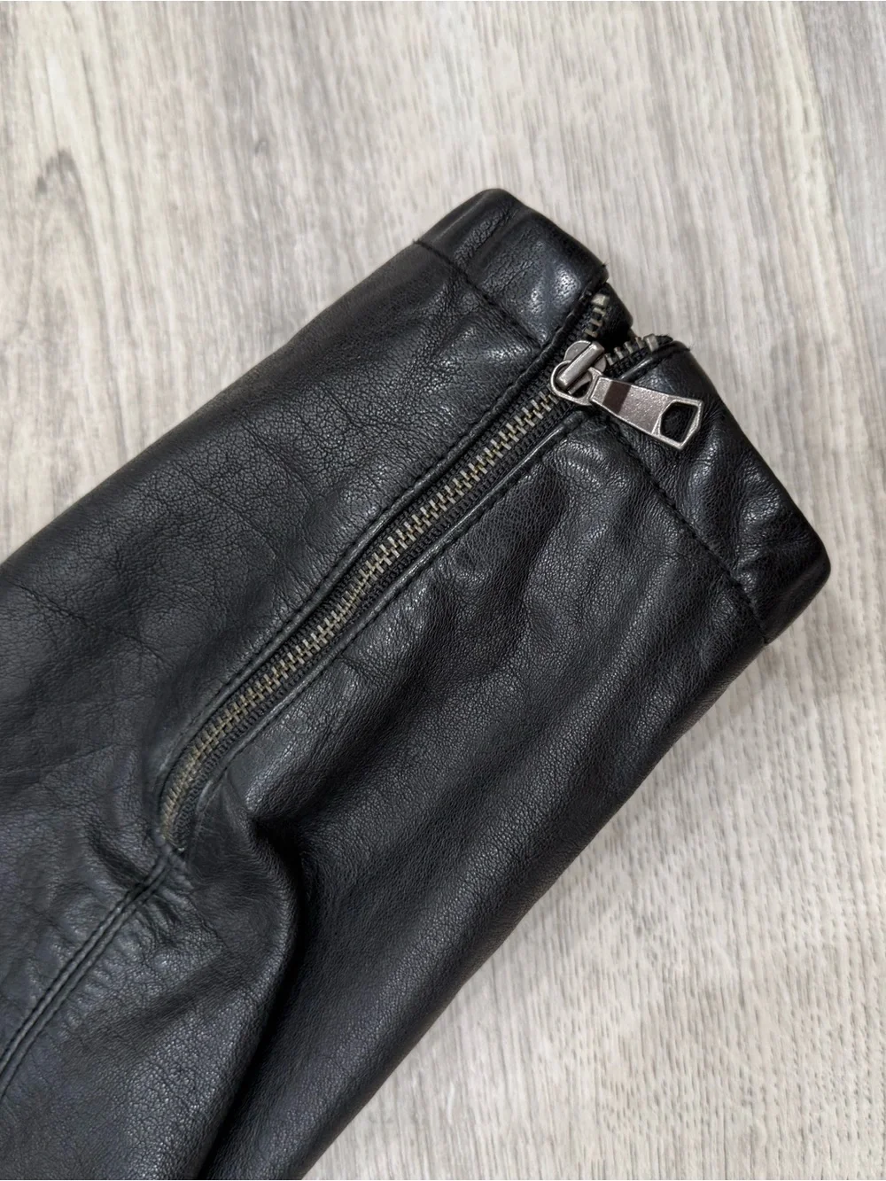 Banana Republic classic black